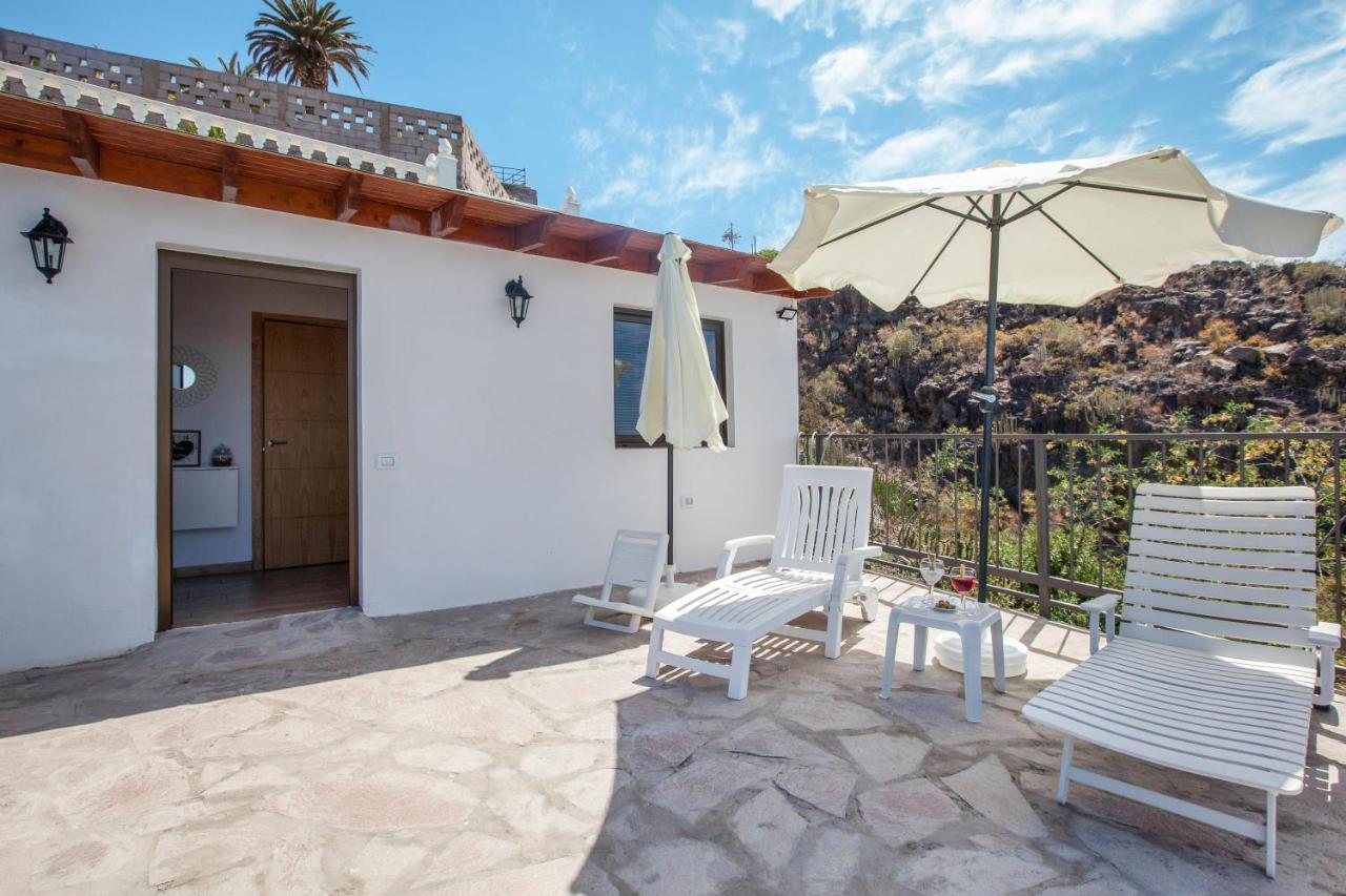 Villa Barranco Costa Adeje (Tenerife) Exterior photo